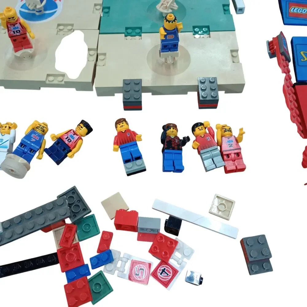 Lego fantastic opportunity